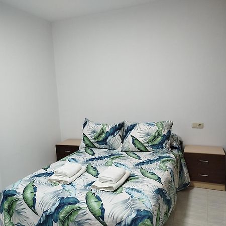 Marsan Apartment Arzua Luaran gambar