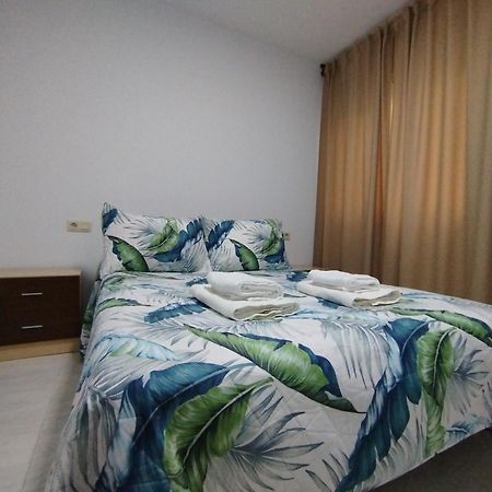 Marsan Apartment Arzua Luaran gambar