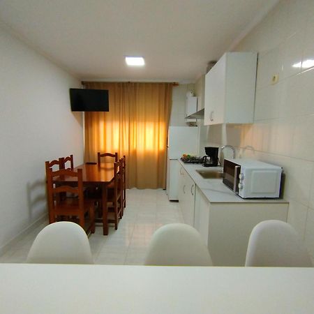 Marsan Apartment Arzua Luaran gambar