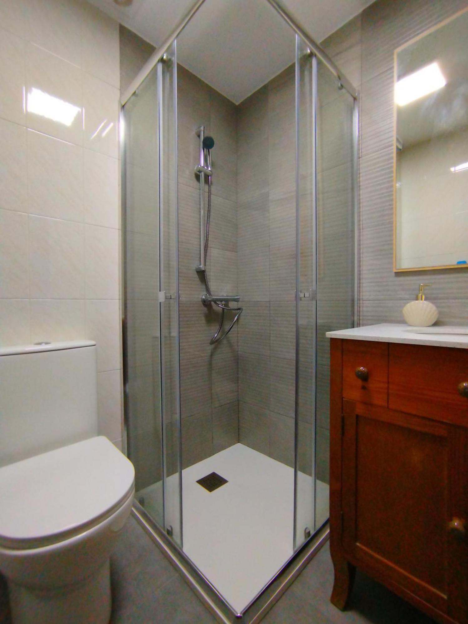 Marsan Apartment Arzua Luaran gambar
