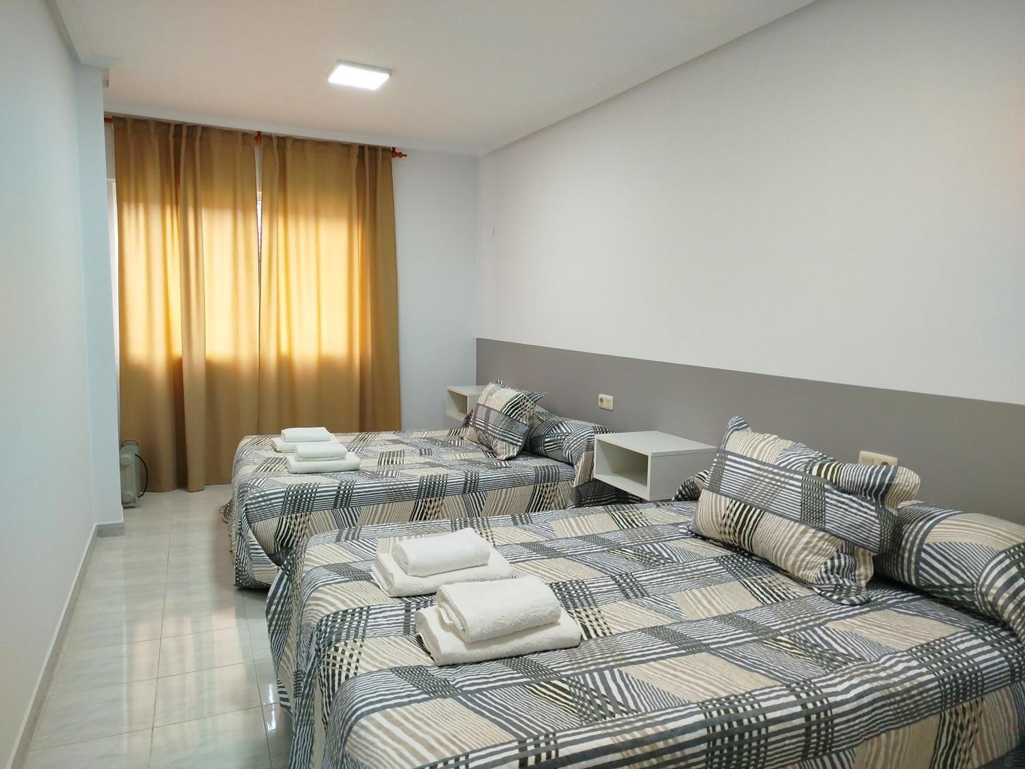 Marsan Apartment Arzua Luaran gambar