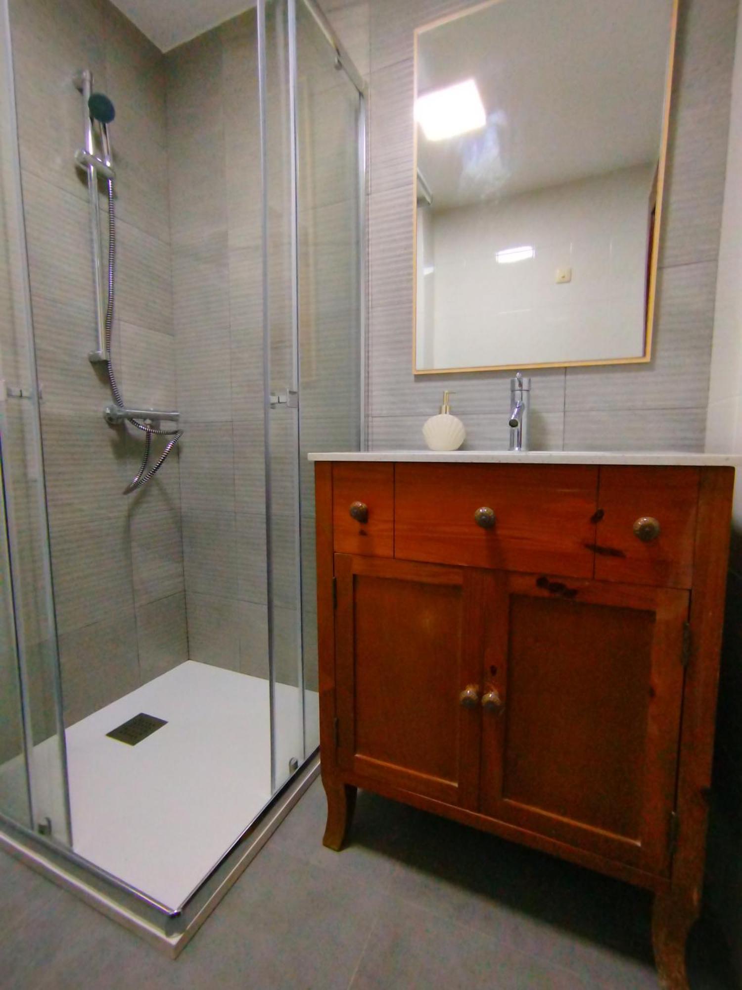 Marsan Apartment Arzua Luaran gambar