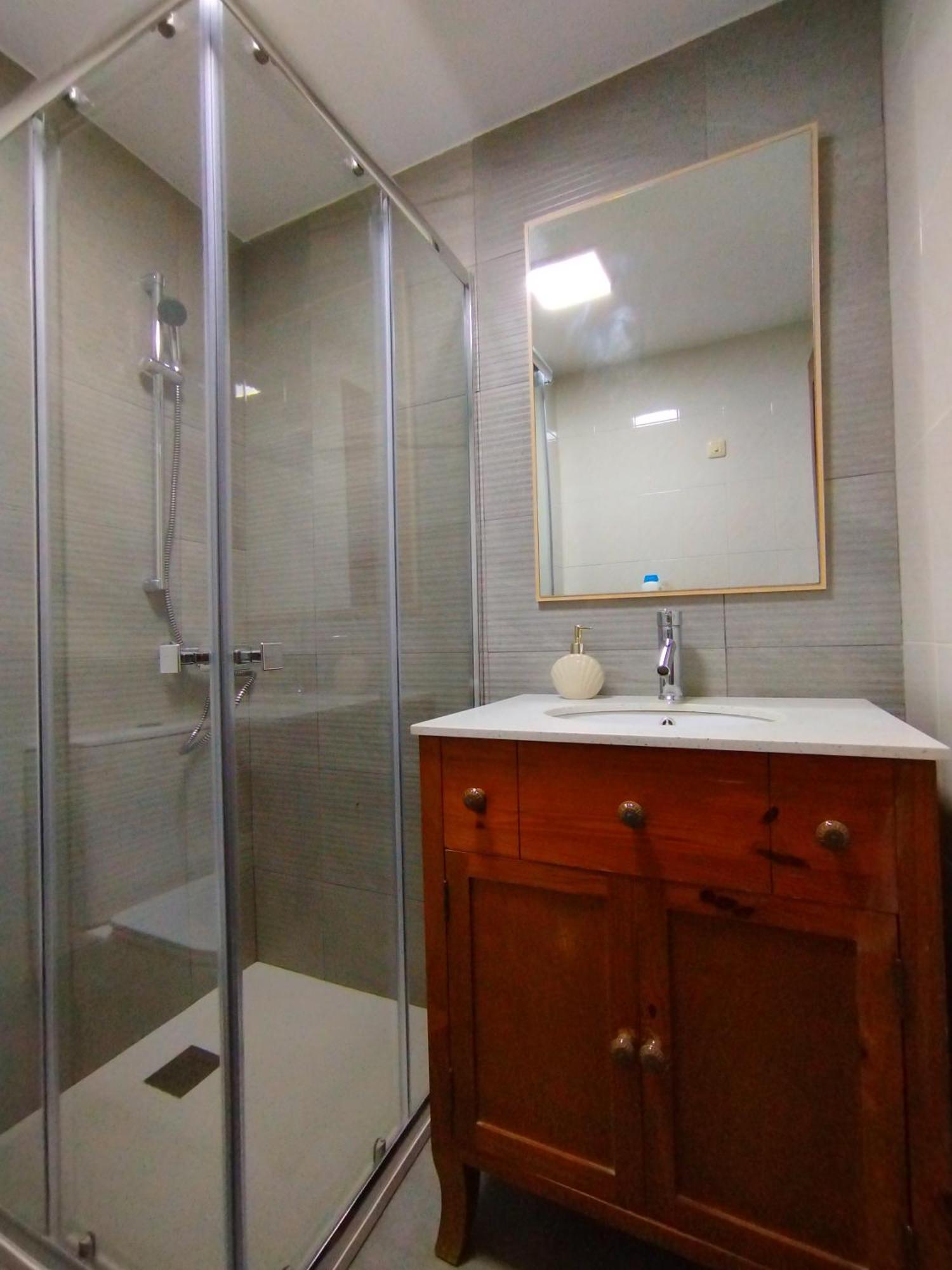 Marsan Apartment Arzua Luaran gambar