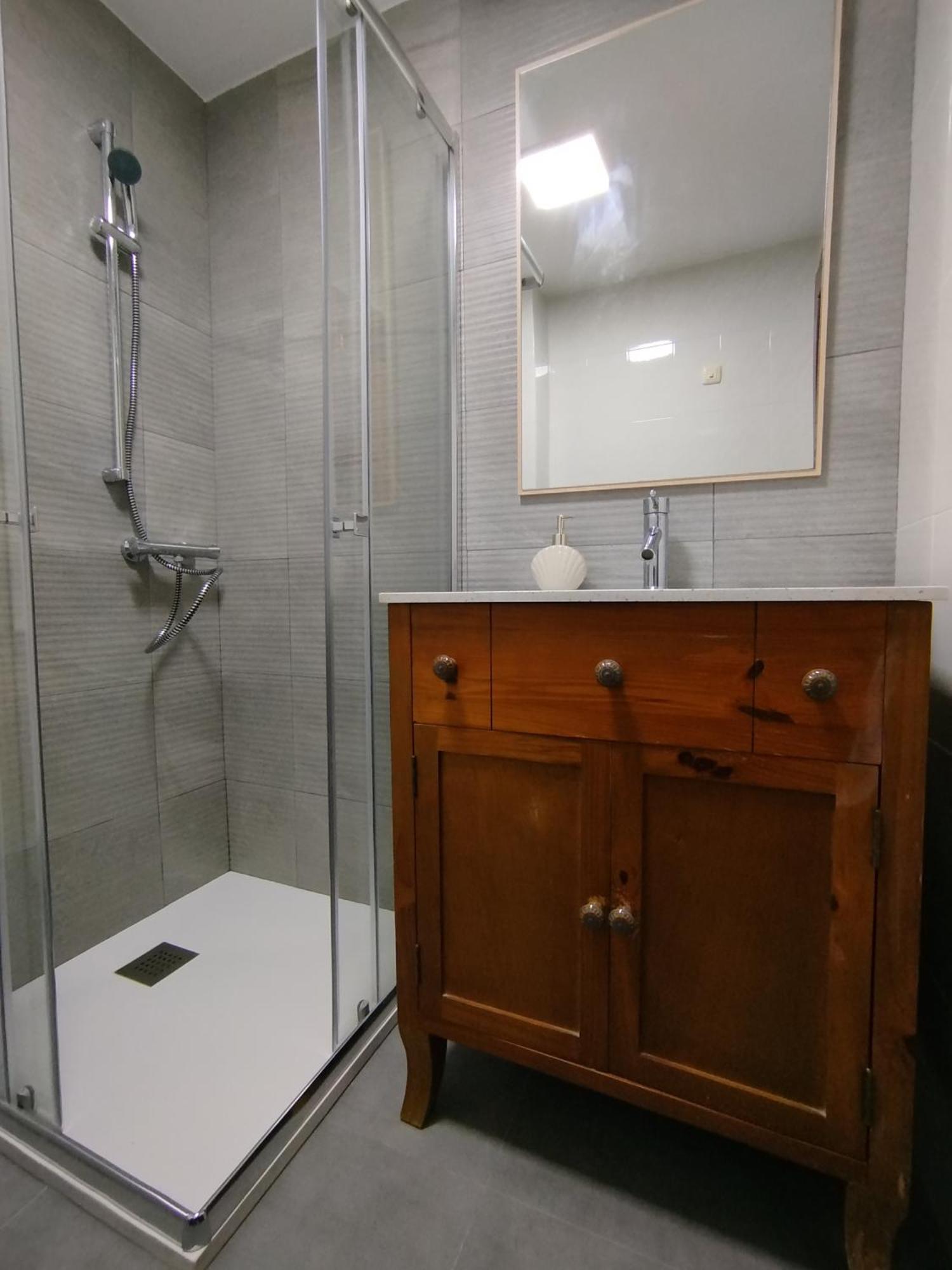Marsan Apartment Arzua Luaran gambar