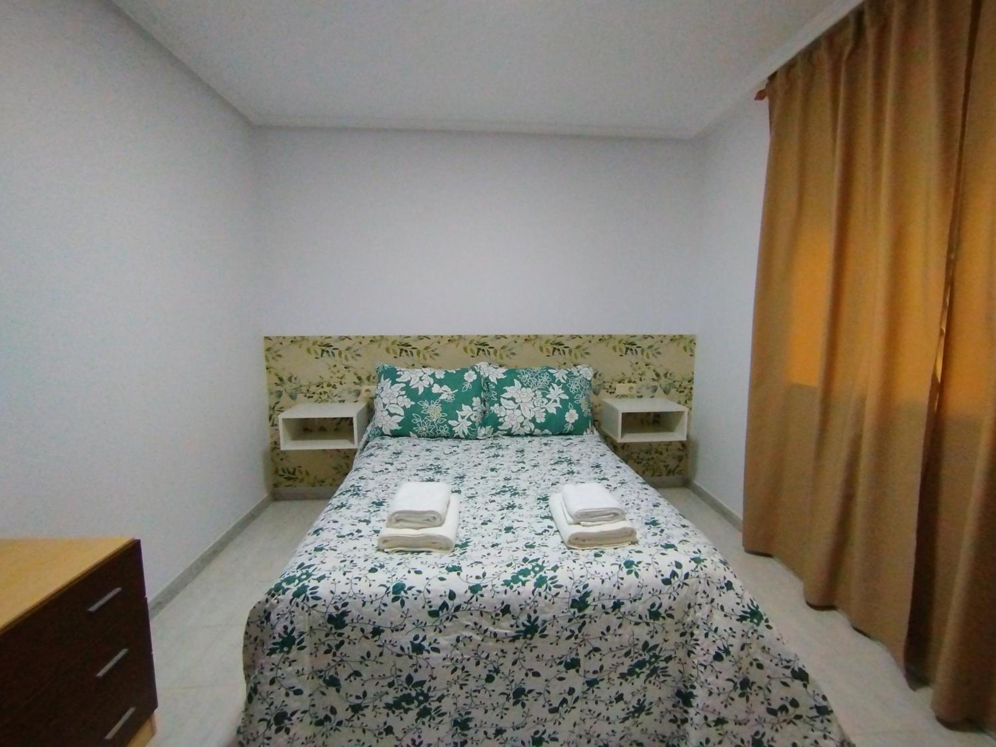 Marsan Apartment Arzua Luaran gambar