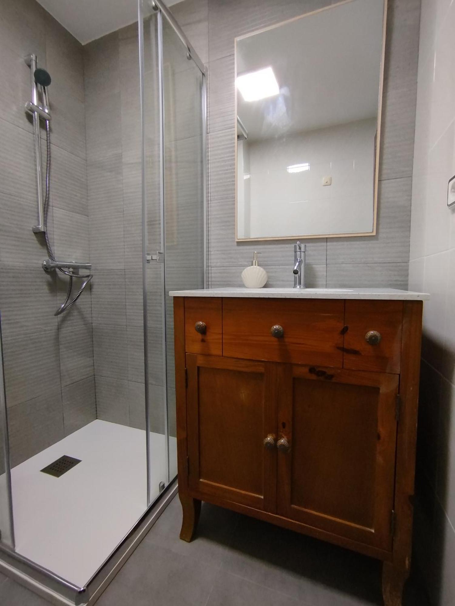 Marsan Apartment Arzua Luaran gambar