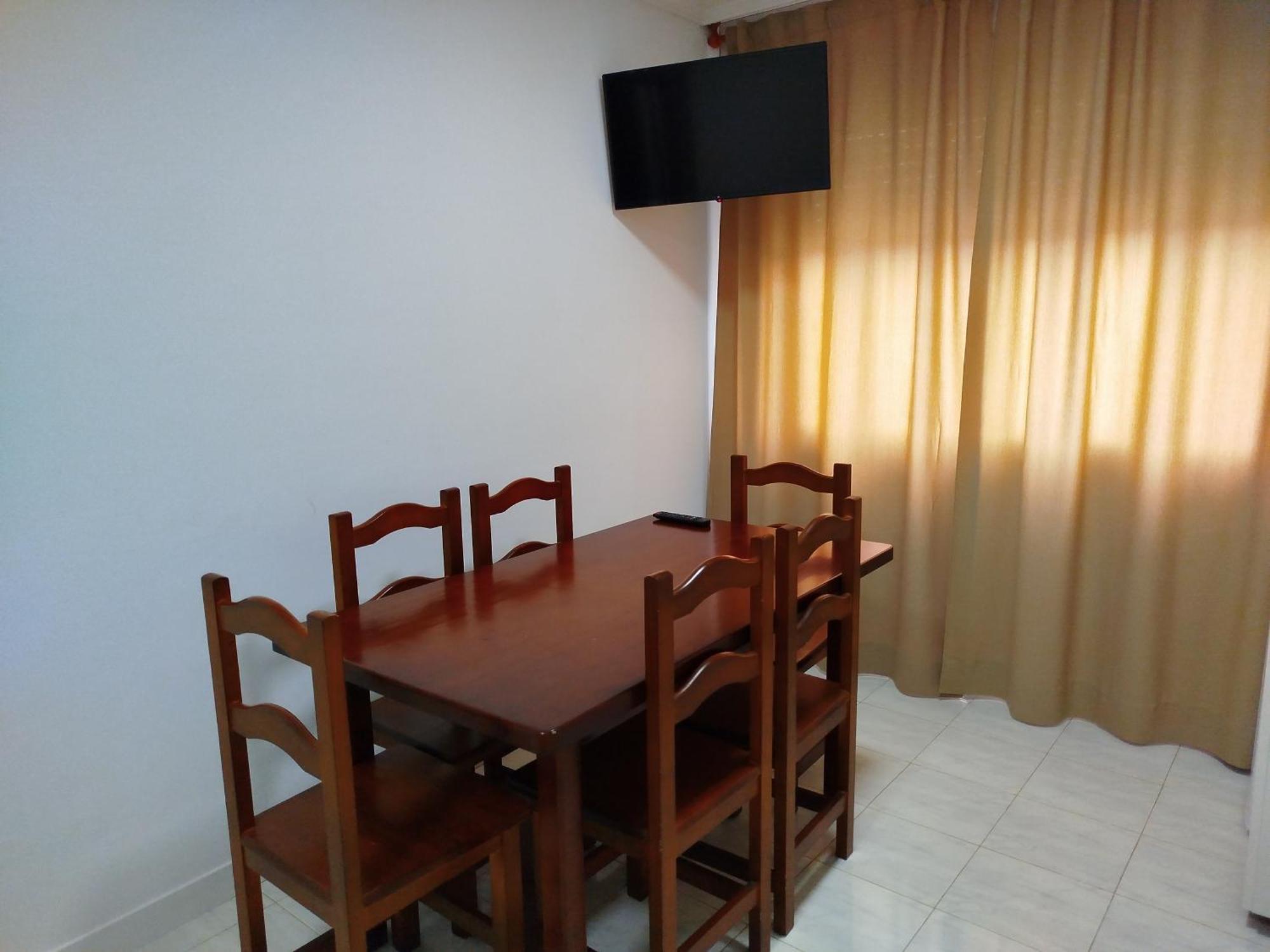 Marsan Apartment Arzua Luaran gambar