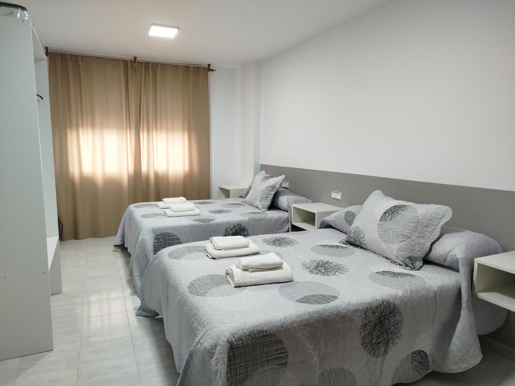 Marsan Apartment Arzua Luaran gambar