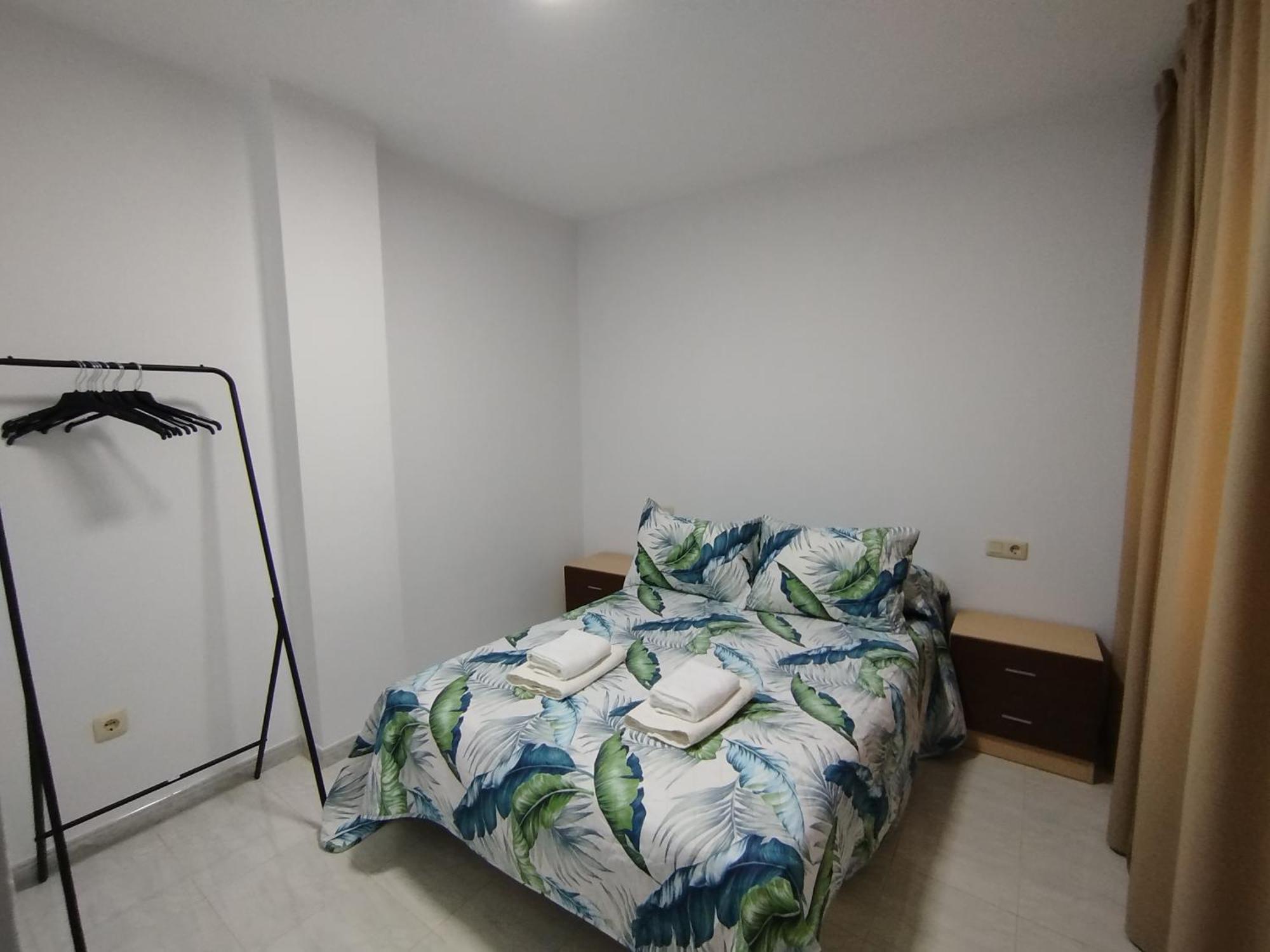Marsan Apartment Arzua Luaran gambar