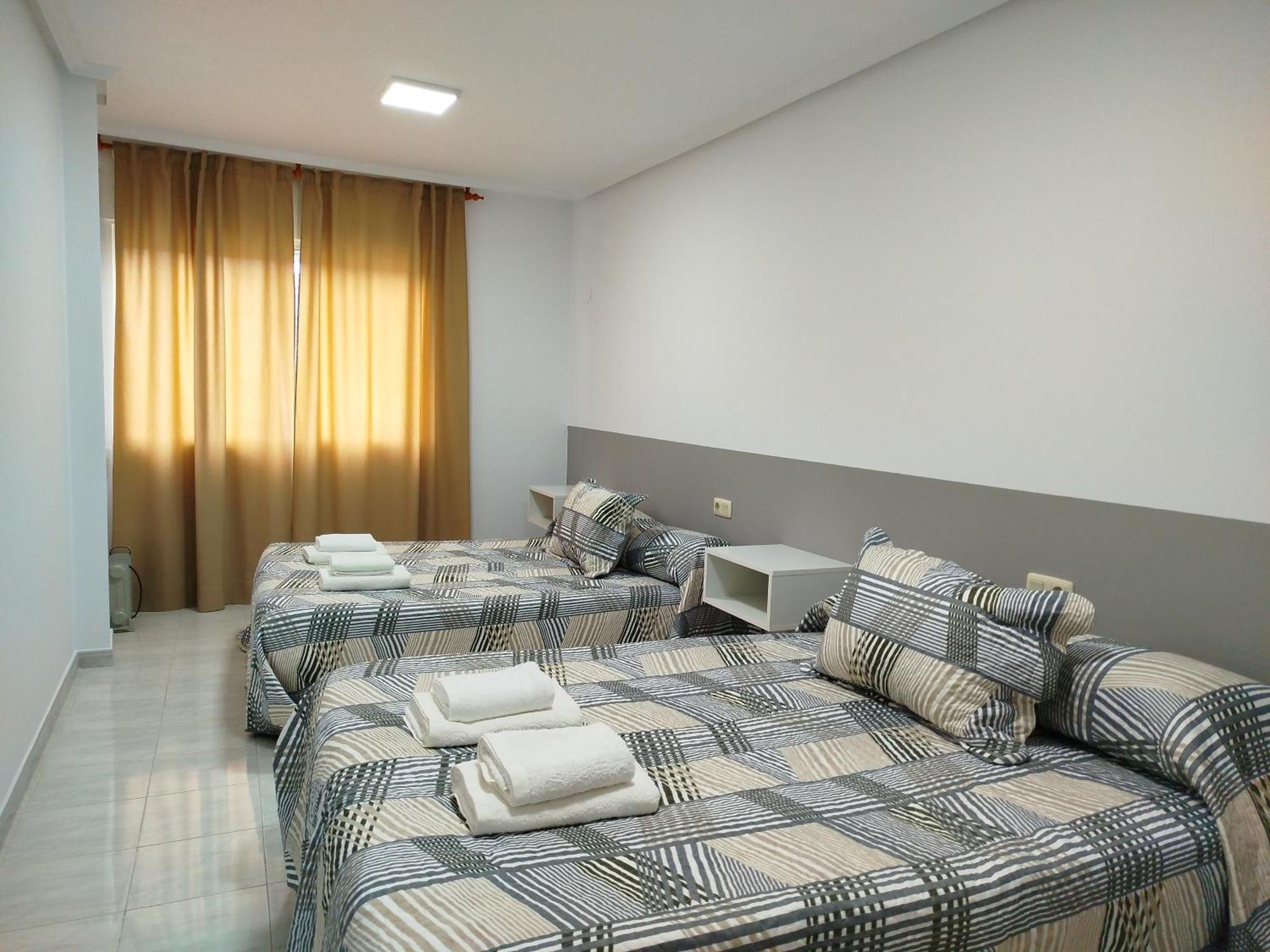 Marsan Apartment Arzua Luaran gambar