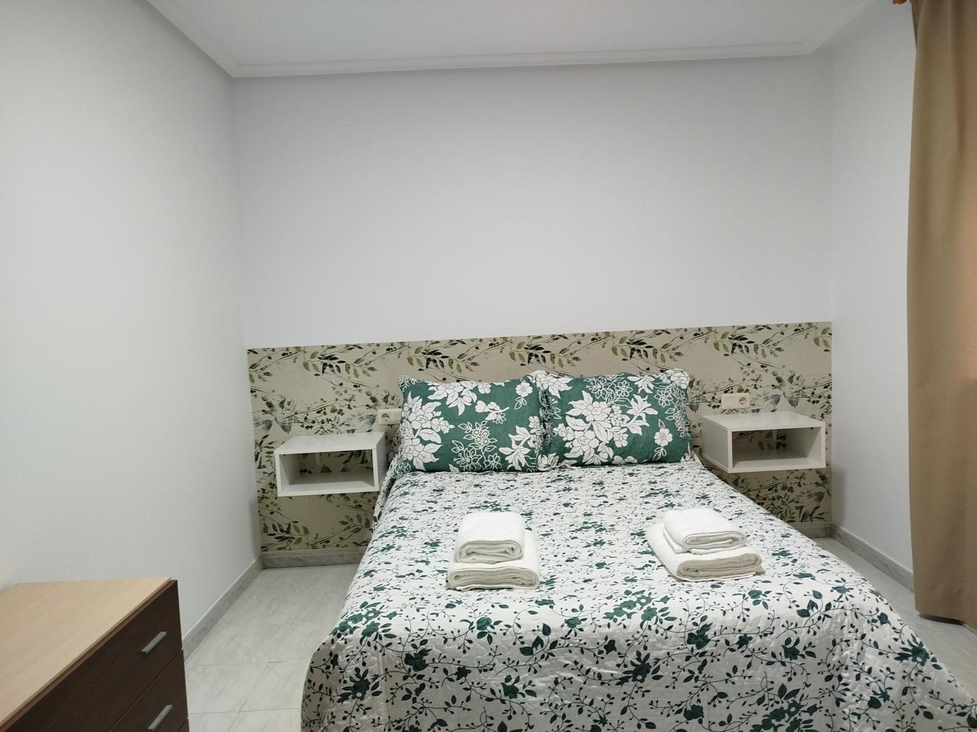 Marsan Apartment Arzua Luaran gambar